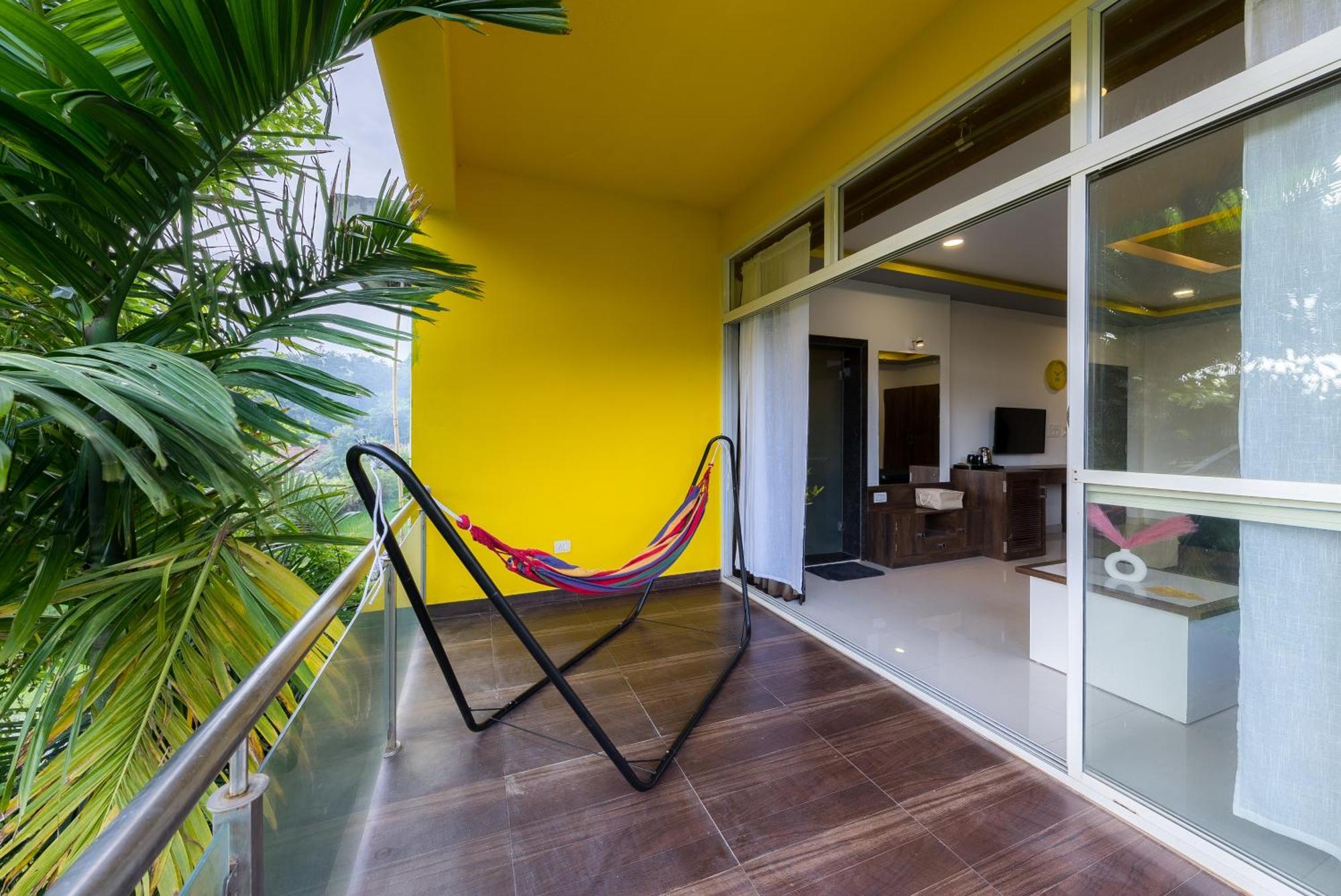 The Hosteller Gokarna Gokarna  Exterior foto