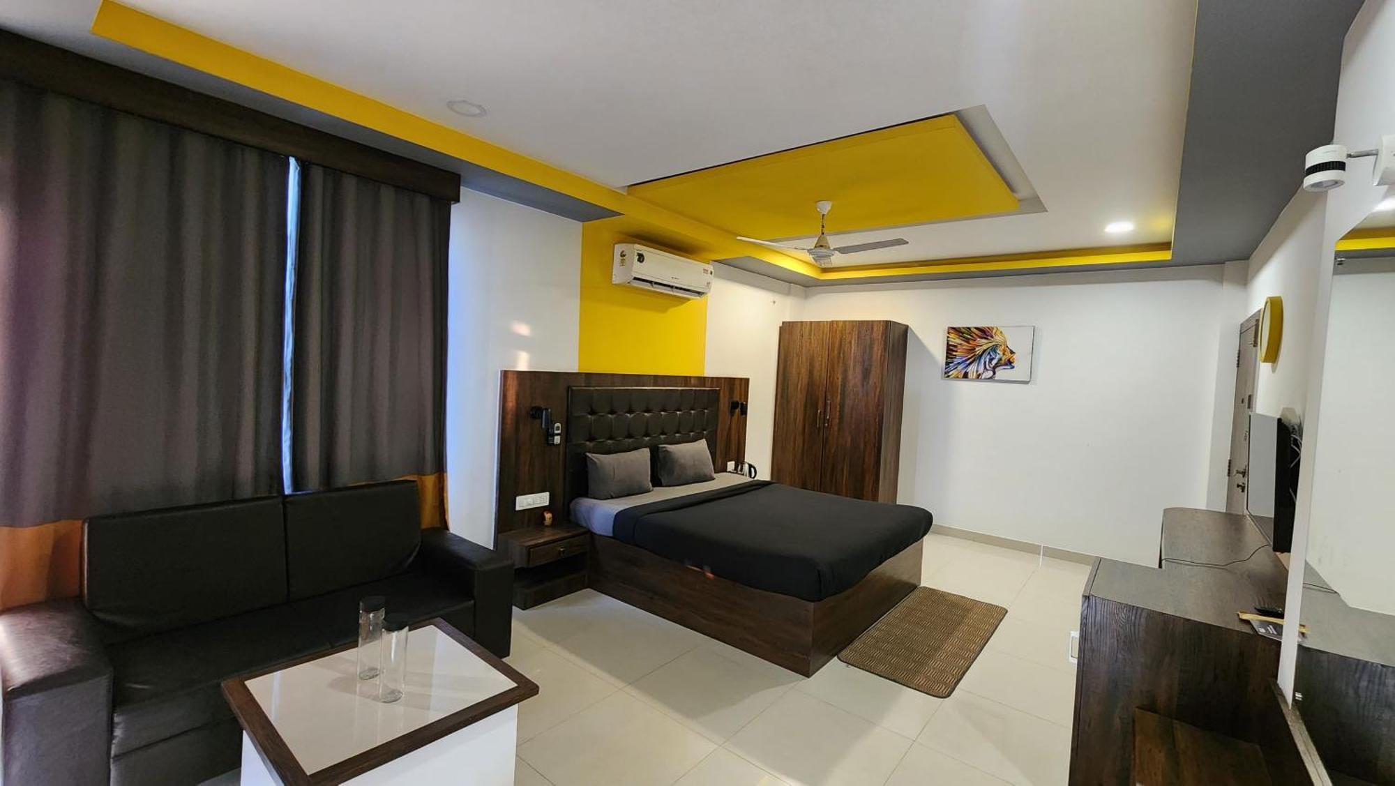 The Hosteller Gokarna Gokarna  Exterior foto