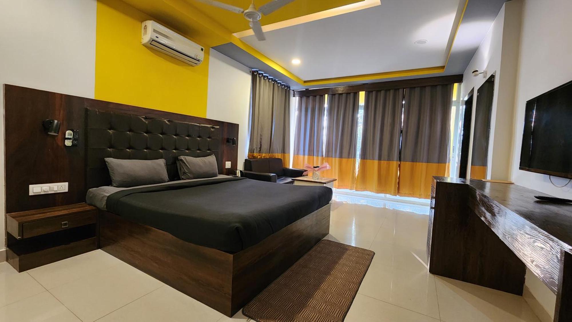 The Hosteller Gokarna Gokarna  Exterior foto
